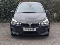 used BMW 218 2 Series Gran Tourer 2.0 d SE Euro 6 (s/s) 5dr