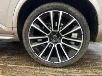 Used Volvo XC90 Ultra 455 HP (334 kW) 2025 Gold SUV