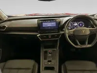Used Cupra Formentor 150 HP (110 kW) 2024 SUV