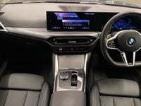 Used BMW 420 Gran Coupé M Sport 181 HP (133 kW) 2025 Blue Coupe