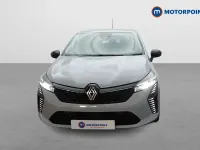 Used Renault Clio V Evolution 90 HP (66 kW) 2024 Grey Hatchback