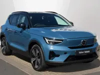 Used Volvo XC40 Plus 167 kW (228 HP) 2023 SUV