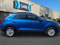 Second-hand VW T-Roc 110 CP (80 kW) 2023 SUV