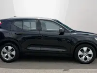 Used Volvo XC40 Momentum 163 HP (119 kW) 2021 SUV