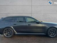 Used BMW M5 Comfort Edition 727 HP (534 kW) 2025 Bmw individual frozen deep grey Estate