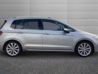 Used VW Golf VII GT 150 HP (110 kW) 2020 Tungsten silver Hatchback