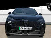 Used Peugeot 3008 Allure 156 kW (213 HP) 2025 Black SUV