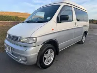 Used Mazda Bongo 2003 White MPV