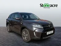 New Suzuki Vitara 129 HP (94 kW) 2025 Grey SUV