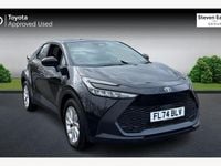 Used Toyota C-HR 140 HP (102 kW) 2026 SUV