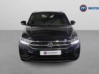 Used VW T-Roc R-line 150 HP (110 kW) 2024 SUV
