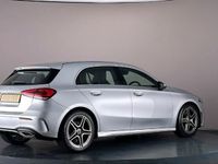 used Mercedes A200 A-ClassAMG Line Premium 5dr Auto