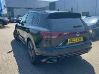 Used VW Touareg 286 HP (210 kW) 2025 SUV