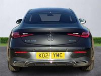 Used Mercedes CLE300 AMG Line Premium 2025 Grey Coupe