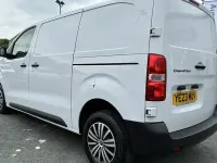 Used Citroën Dispatch 144 HP (105 kW) 2023 MPV