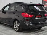 Used BMW 220 M Sport 2017 Black Estate