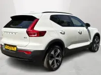 Used Volvo XC40 Plus 161 HP (118 kW) 2025 White SUV