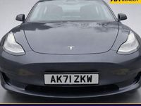 Used Tesla Model 3 Long Range AWD 258 kW (351 HP) 2023 Sedan