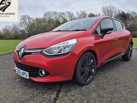 Used Renault Clio IV Dynamique 90 HP (66 kW) 2016 Hatchback