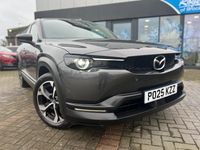 Used Mazda MX30 Exclusive-Line 170 HP (125 kW) 2025 Grey SUV