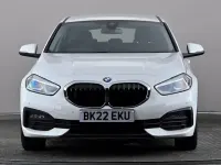 Used BMW 118 136 HP (100 kW) 2024 Hatchback