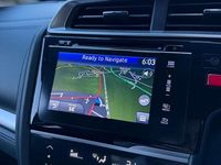 Used Honda Jazz EX 102 HP (75 kW) 2016 Silver Hatchback