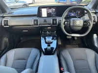 New Suzuki e-Vitara 135 kW (184 HP) 2026 Bluish blak pnt SUV