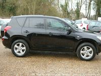 used Toyota RAV4 2.0 XT5