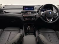 used BMW X2 xDrive20i Sport 2.0 5dr