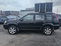 used Nissan X-Trail 2.2 dCi 136 Sport 5dr