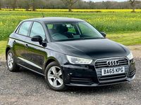 Used Audi A1 Sportback Premium 95 HP (69 kW) 2026 Black Hatchback
