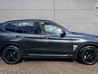 used BMW iX3 Premier Edition 5dr