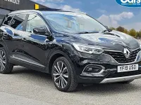 Used Renault Kadjar Version S 140 HP (102 kW) 2021 SUV