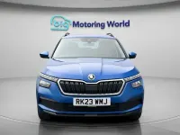 Used Skoda 110 R SE Drive 110 HP (80 kW) 2023 Hatchback