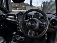 Usado Mini Cooper S Coupé 184 HP (135 kW) 2015 Vermelho Coupé