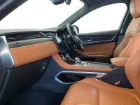 Used Jaguar F-Pace R-Dynamic 404 HP (297 kW) 2024 Portofino blue SUV
