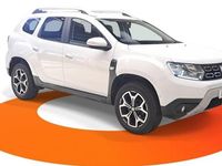 Second-hand Dacia Duster Prestige 100 CP (73 kW) 2021 SUV