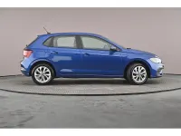Used VW Polo 95 HP (69 kW) 2022 Hatchback