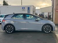 Used VW ID.3 Pro Performance 150 kW (204 HP) 2022 Grey Hatchback