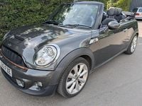 Begagnad Mini Cooper S 184 HK (135 kW) 2012 Halvkombi