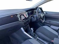 Used VW Polo 94 HP (69 kW) 2024 Hatchback