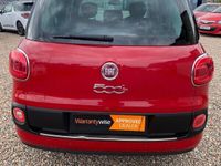 used Fiat 500L MULTIJET POP STAR