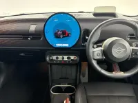 Used Mini Cooper Hatch 154 HP (113 kW) 2024 Black Hatchback