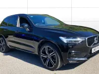 Usado Volvo XC60 R-Design Pro 197 HP (144 kW) 2021 SUV