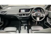 used BMW 118 1 Series i [136] M Sport 5dr Step Auto [LCP] Petrol Hatchback