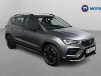 Second-hand Cupra Ateca VZ2 300 CP (220 kW) 2025 SUV