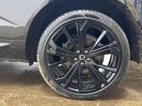 Used Volvo XC60 Plus 345 HP (253 kW) 2024 Black SUV