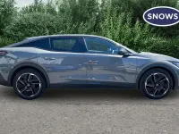 Used Peugeot 408 GT 145 HP (106 kW) 2025 Selenium grey SUV