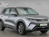 New BYD Atto 2 Boost 130 kW (177 HP) 2025 Grey SUV