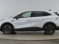 Used Renault Symbioz Iconic Esprit Alpine 143 HP (105 kW) 2025 Grey  SUV